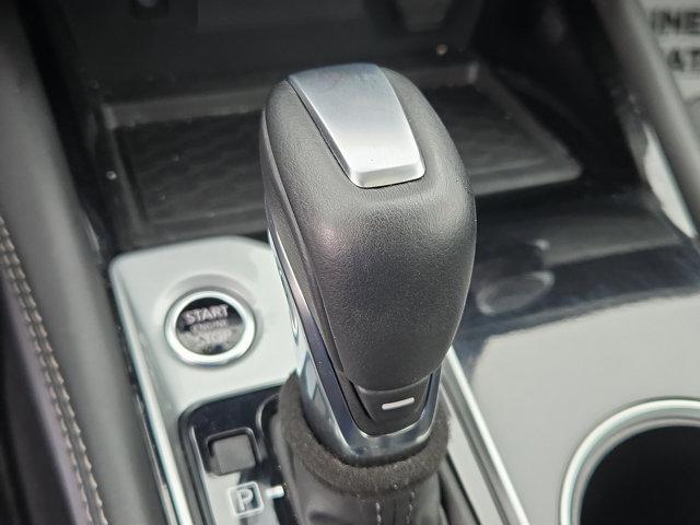 used 2023 Nissan Altima car, priced at $30,495