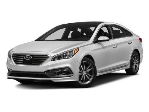 used 2017 Hyundai Sonata car