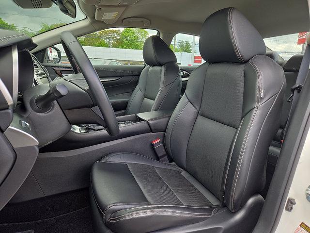 used 2021 Nissan Maxima car