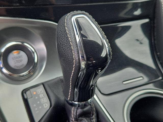 used 2021 Nissan Maxima car