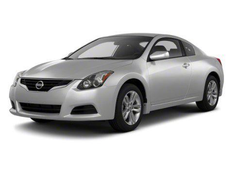 used 2013 Nissan Altima car