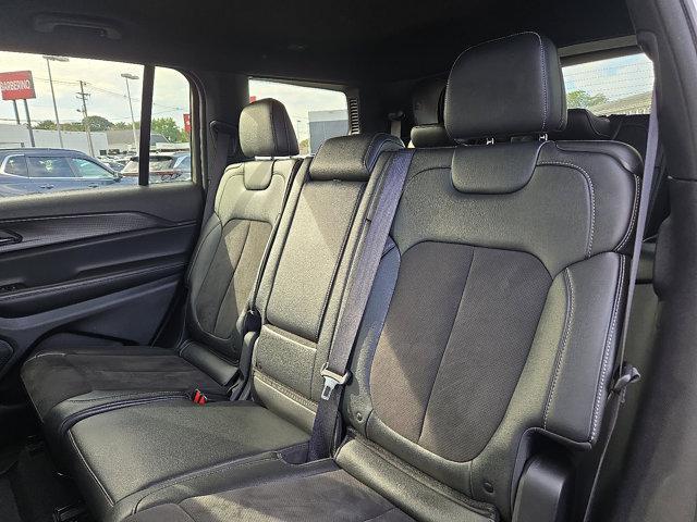 used 2024 Jeep Grand Cherokee L car, priced at $35,759