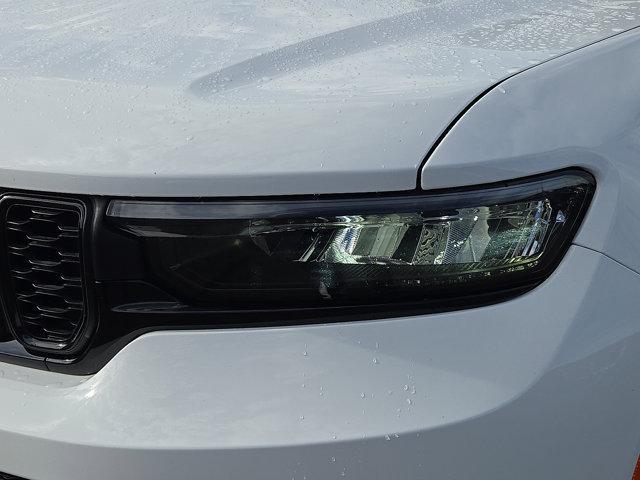 used 2024 Jeep Grand Cherokee L car, priced at $35,759