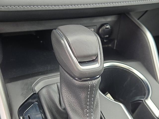 used 2022 Toyota Highlander car
