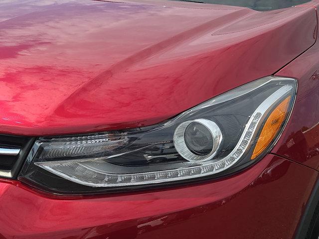 used 2020 Chevrolet Trax car, priced at $13,895