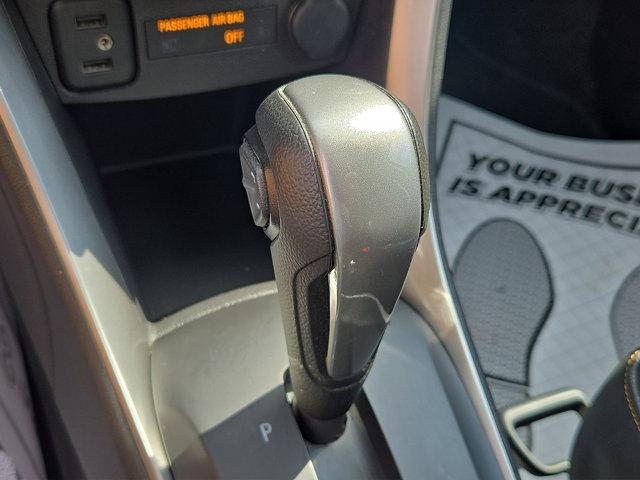 used 2020 Chevrolet Trax car, priced at $13,895