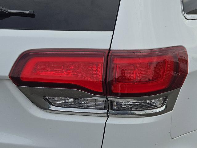 used 2021 Jeep Grand Cherokee car