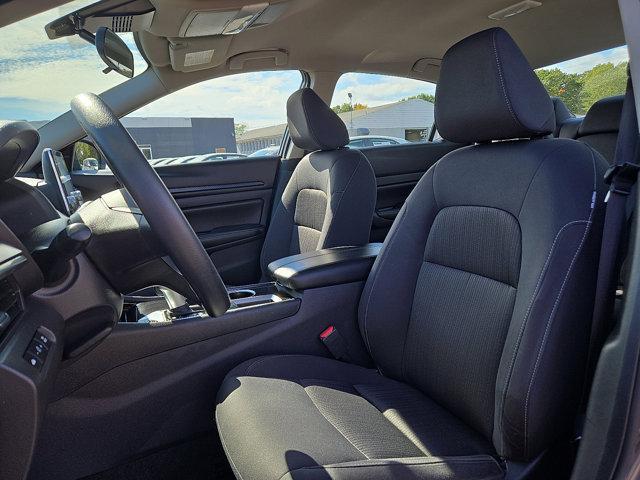 used 2024 Nissan Altima car, priced at $25,155