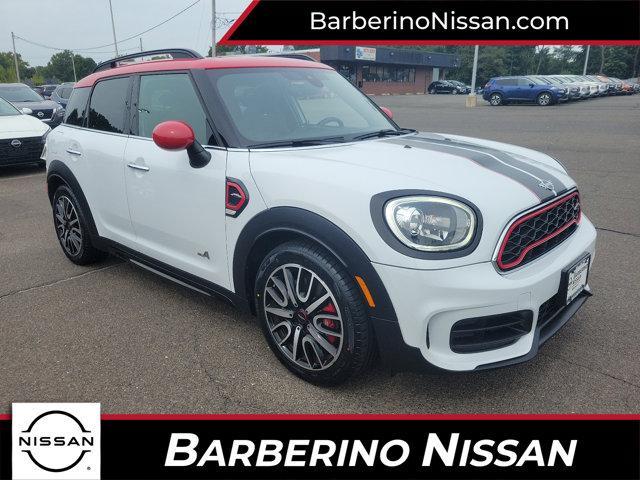 used 2019 MINI Countryman car, priced at $26,925