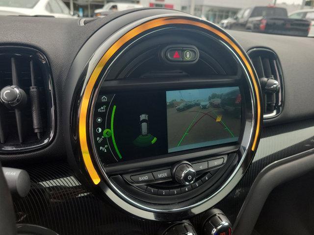 used 2019 MINI Countryman car, priced at $26,925