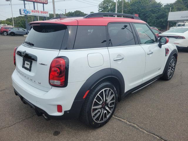 used 2019 MINI Countryman car, priced at $26,925