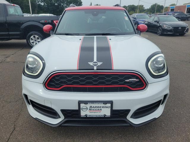 used 2019 MINI Countryman car, priced at $26,925