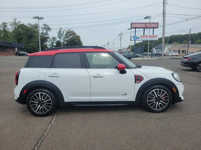 used 2019 MINI Countryman car, priced at $26,925