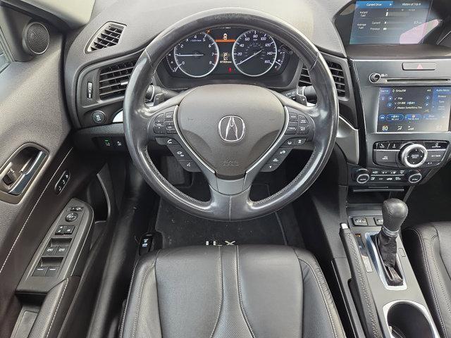 used 2019 Acura ILX car, priced at $19,299