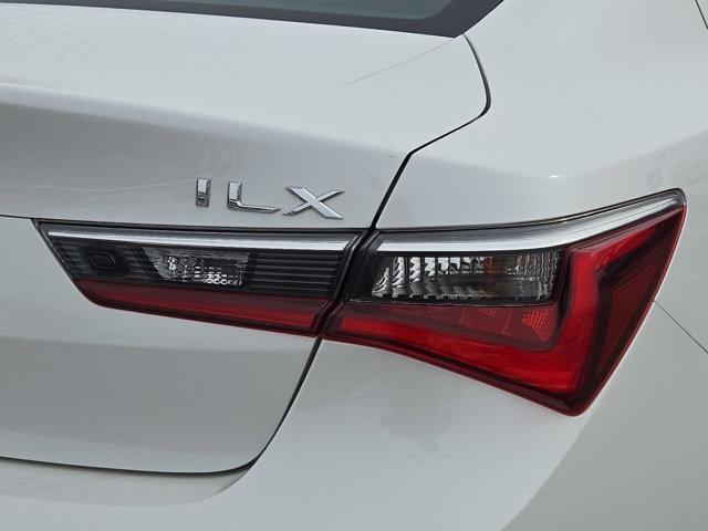 used 2019 Acura ILX car, priced at $19,299