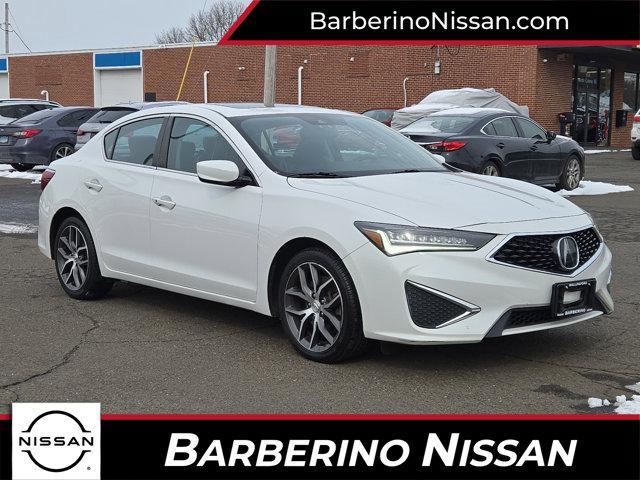 used 2019 Acura ILX car, priced at $19,299