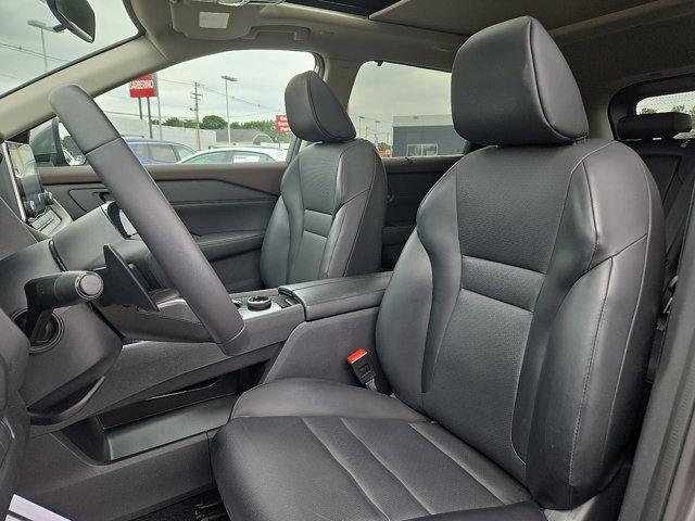 used 2022 Nissan Rogue car, priced at $28,239