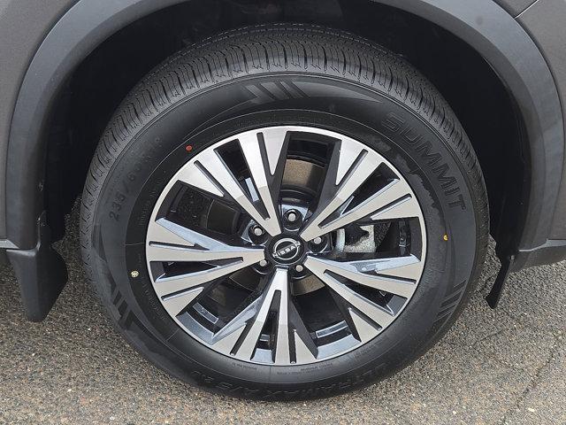 used 2022 Nissan Rogue car, priced at $28,239