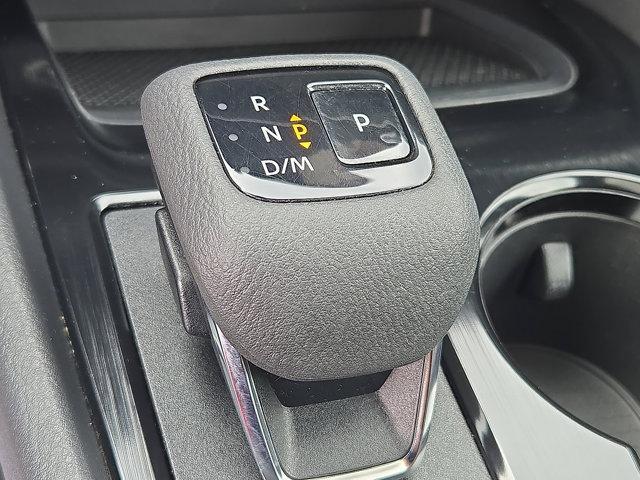 used 2022 Nissan Rogue car, priced at $28,239