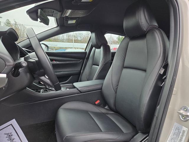 used 2024 Mazda Mazda3 car