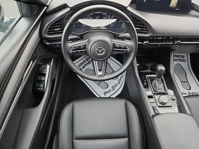 used 2024 Mazda Mazda3 car