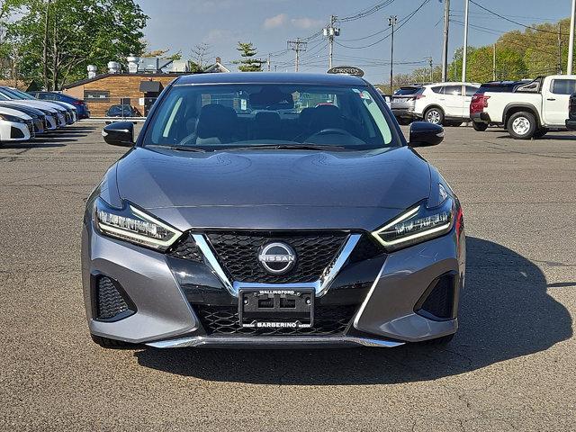 used 2023 Nissan Maxima car