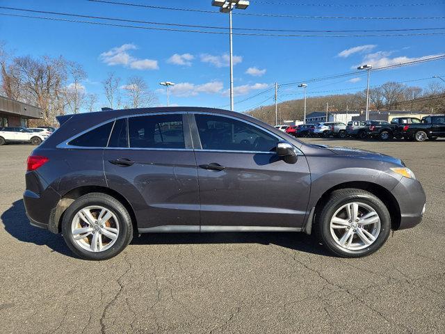 used 2015 Acura RDX car