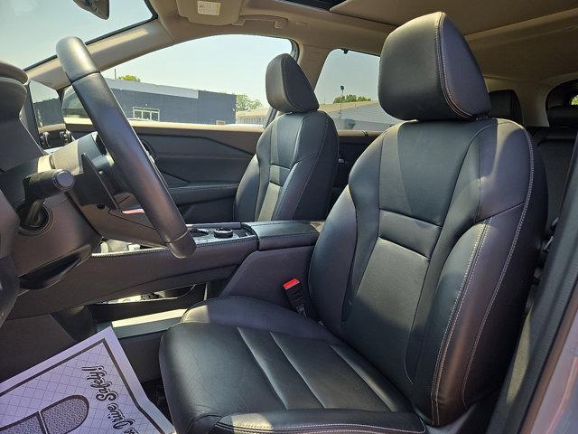 used 2023 Nissan Rogue car, priced at $30,818