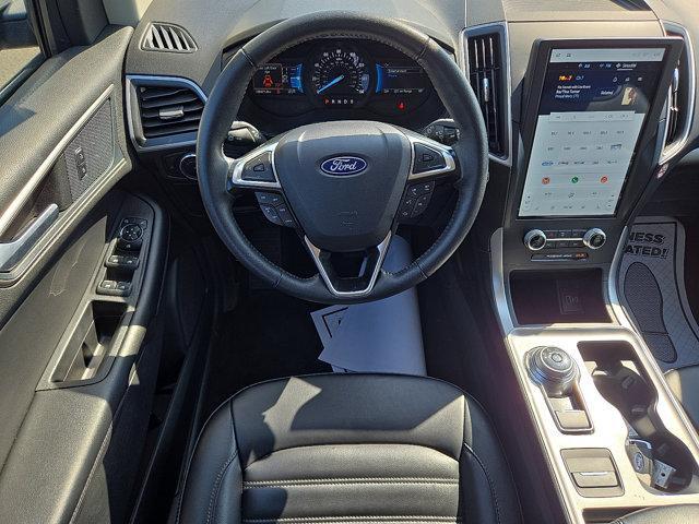 used 2024 Ford Edge car