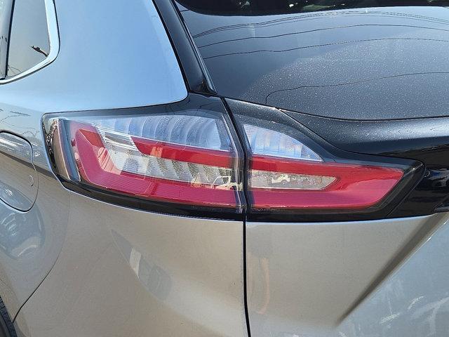 used 2024 Ford Edge car