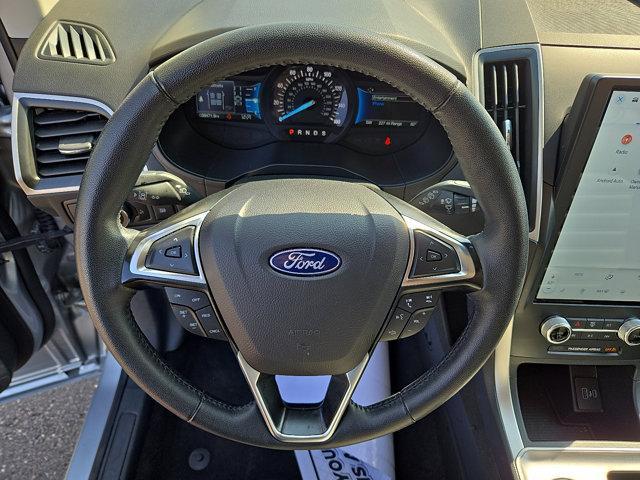 used 2024 Ford Edge car