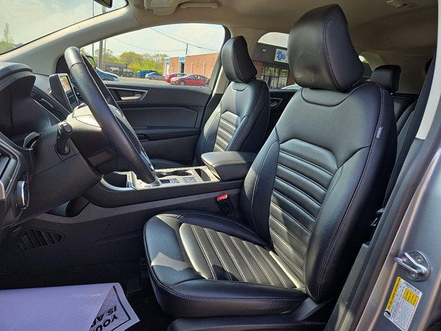 used 2024 Ford Edge car