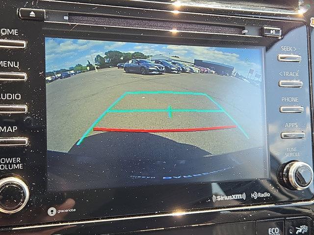 used 2022 Toyota Prius Prime car