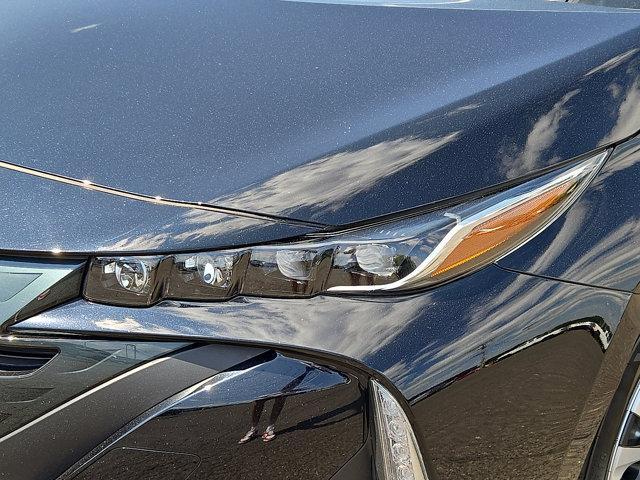 used 2022 Toyota Prius Prime car