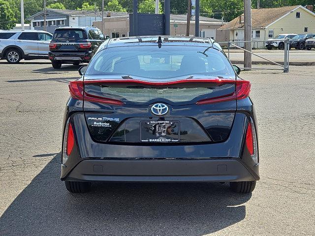used 2022 Toyota Prius Prime car