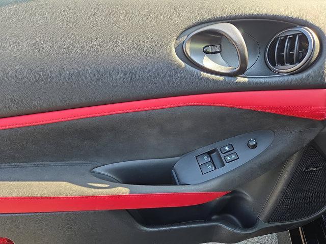 used 2023 Nissan Z car, priced at $48,999