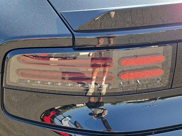 used 2023 Nissan Z car, priced at $48,999
