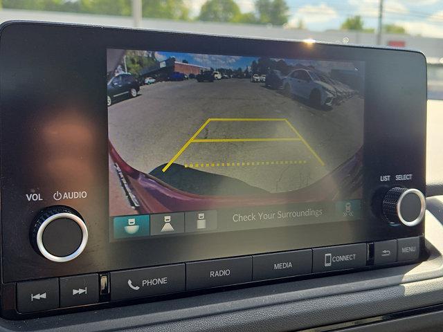 used 2023 Honda Accord car, priced at $28,995