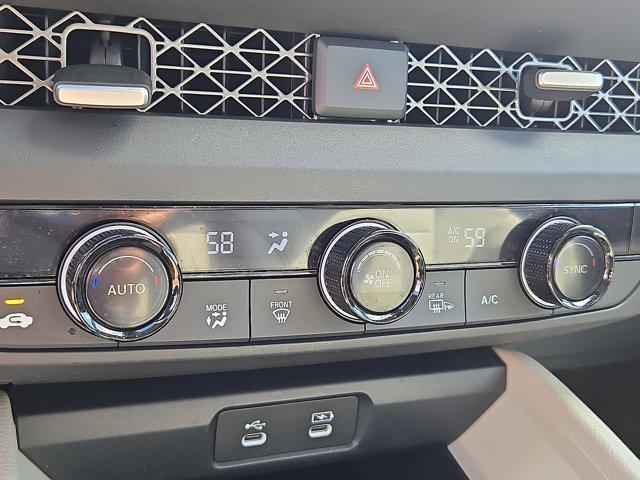 used 2023 Honda Accord car, priced at $28,995