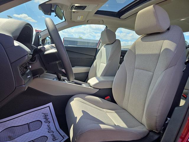 used 2023 Honda Accord car, priced at $28,995