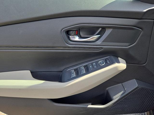 used 2023 Honda Accord car, priced at $28,995