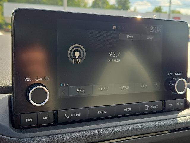 used 2023 Honda Accord car, priced at $28,995