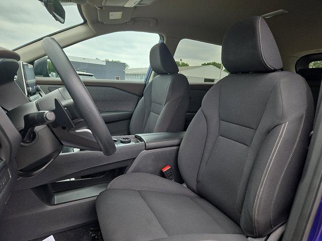 used 2023 Nissan Rogue car, priced at $25,299