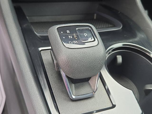 used 2023 Nissan Rogue car, priced at $25,299