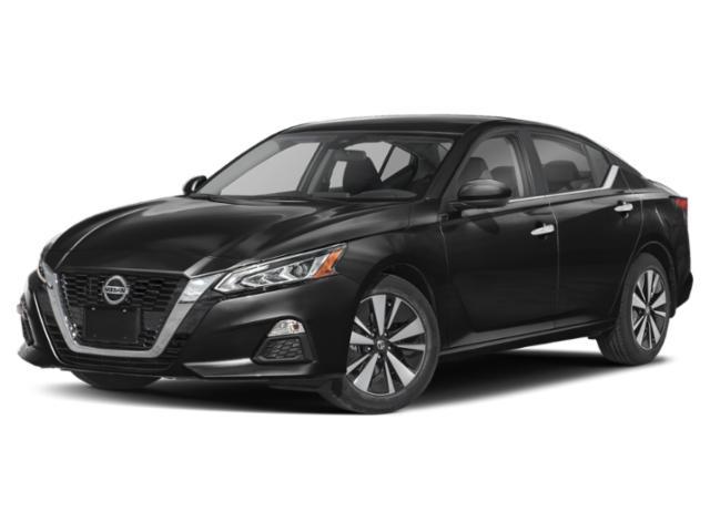 used 2022 Nissan Altima car