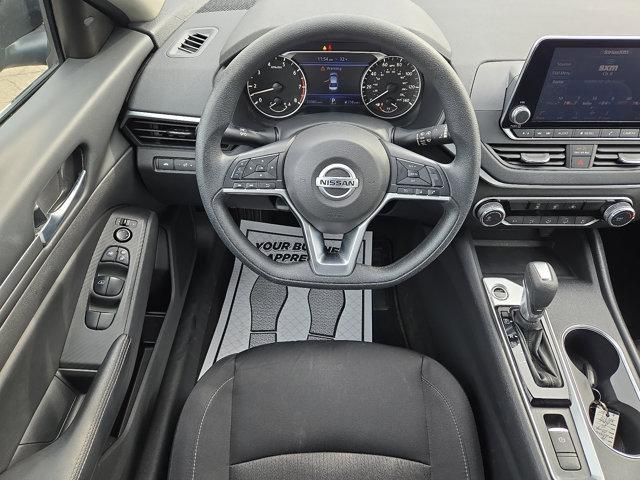 used 2022 Nissan Altima car, priced at $23,970