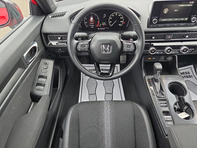 used 2024 Honda Civic car