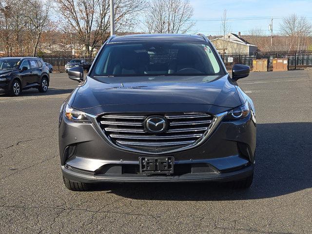 used 2021 Mazda CX-9 car