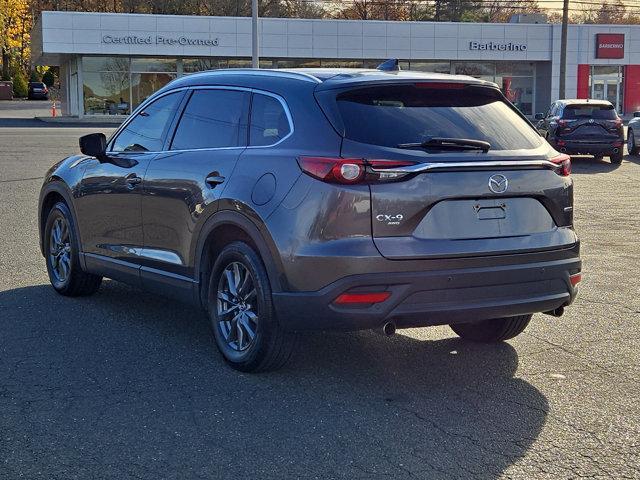 used 2021 Mazda CX-9 car