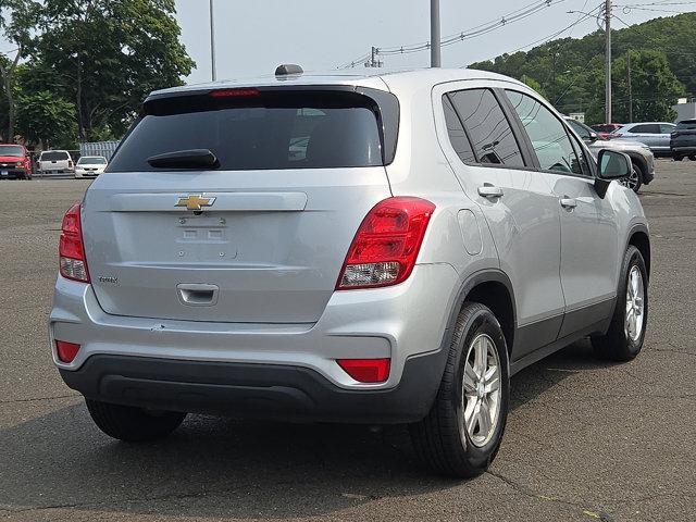 used 2019 Chevrolet Trax car, priced at $9,975